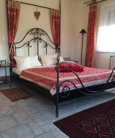 Domizil Hotel Dueren "Kastanienhof" מראה חיצוני תמונה