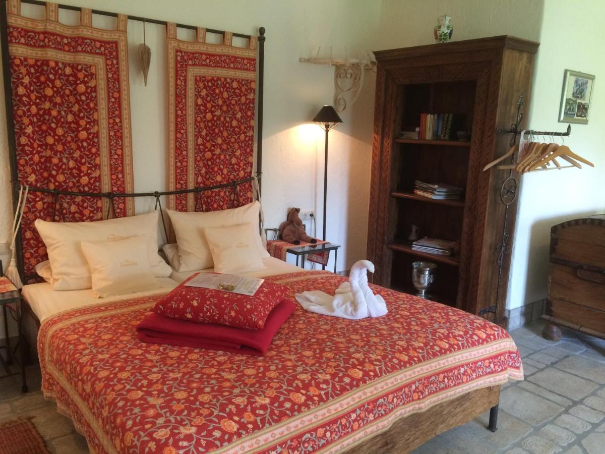 Domizil Hotel Dueren "Kastanienhof" מראה חיצוני תמונה