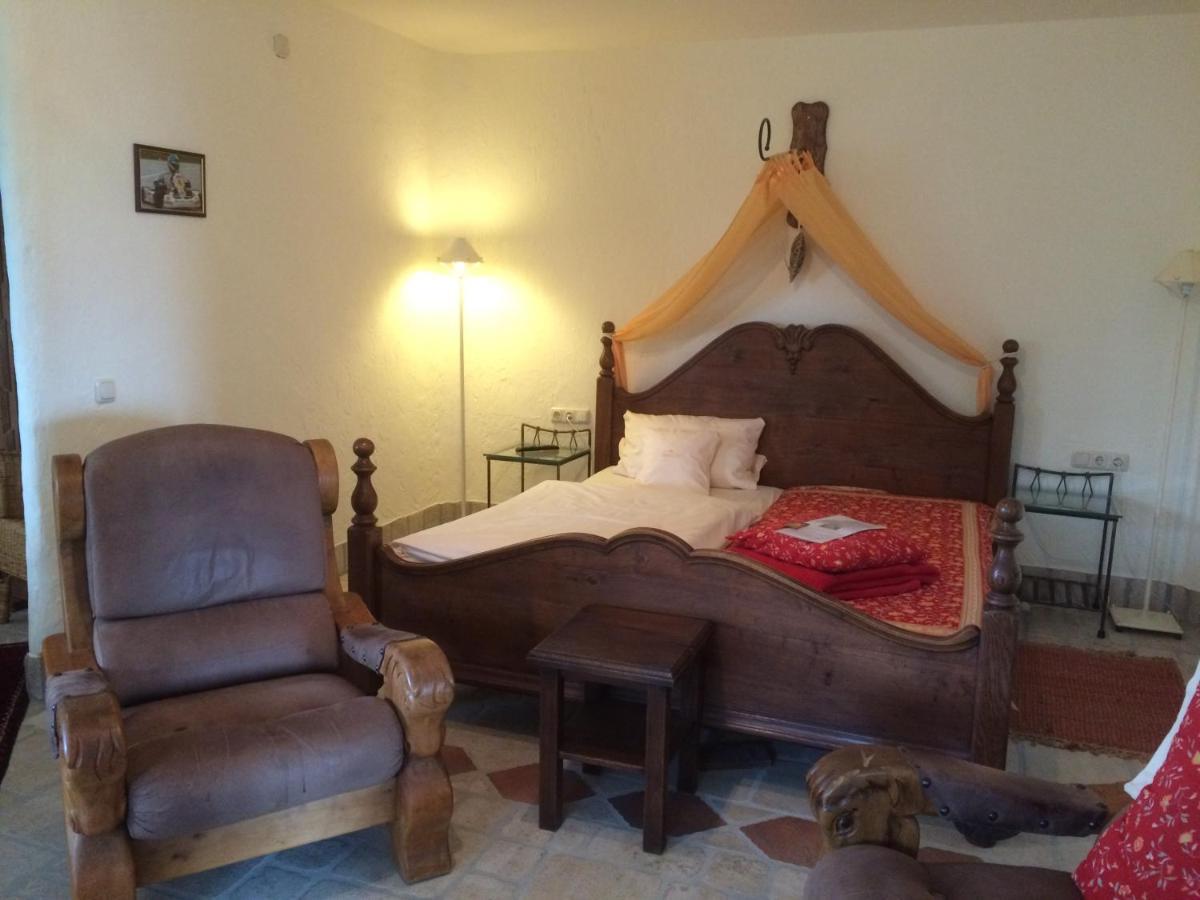 Domizil Hotel Dueren "Kastanienhof" מראה חיצוני תמונה
